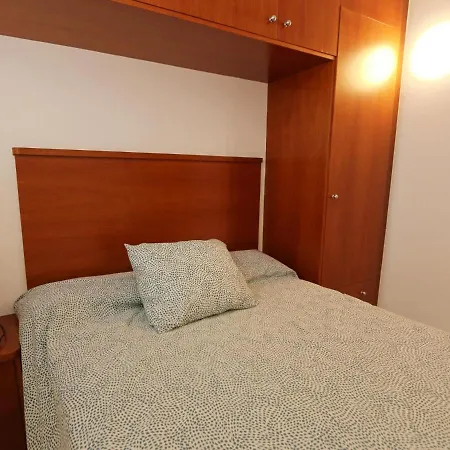 Apartament Atico Con Gran Terraza En Primera Lina De Mar Blanes